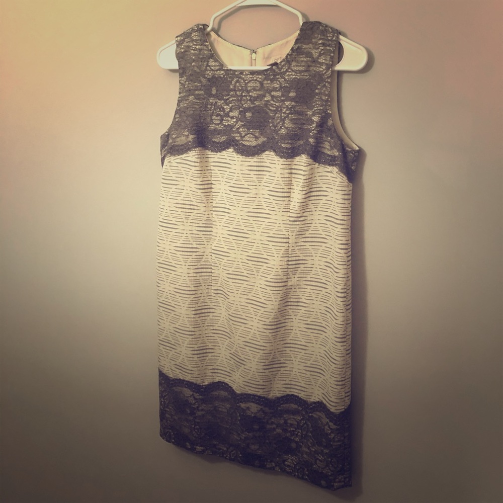 Loft sheath dress